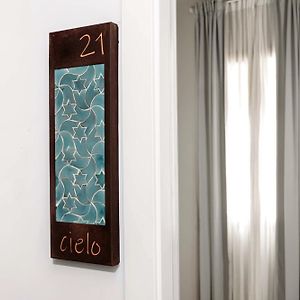 Habitación Doble Económica