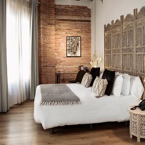 Habitación Doble Deluxe